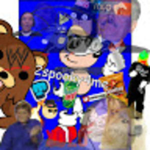 Meet your Posher, Stikymin